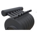 Sběrač teplého vzduchu 25-35 kW