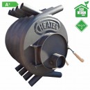 Teplovzdušná kamna na dřevo HEATER - 9 kW