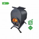 Teplovzdušná kamna 50 kW